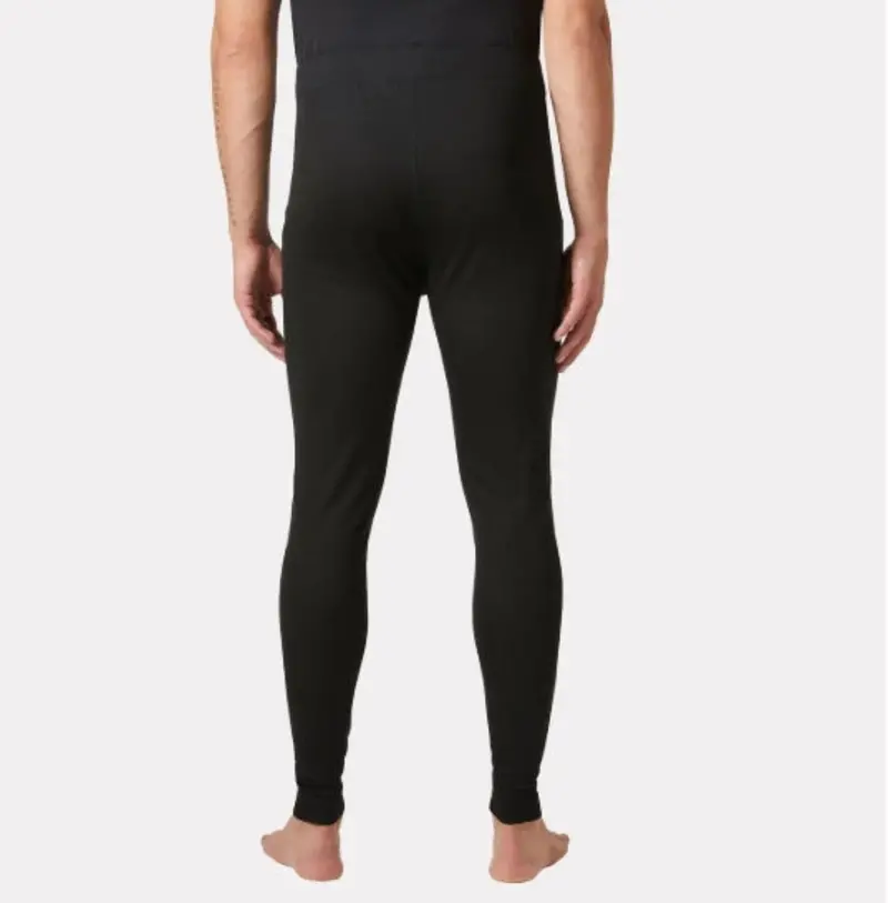 Helly Hansen Men's Lifa Baselayer Bottom 2