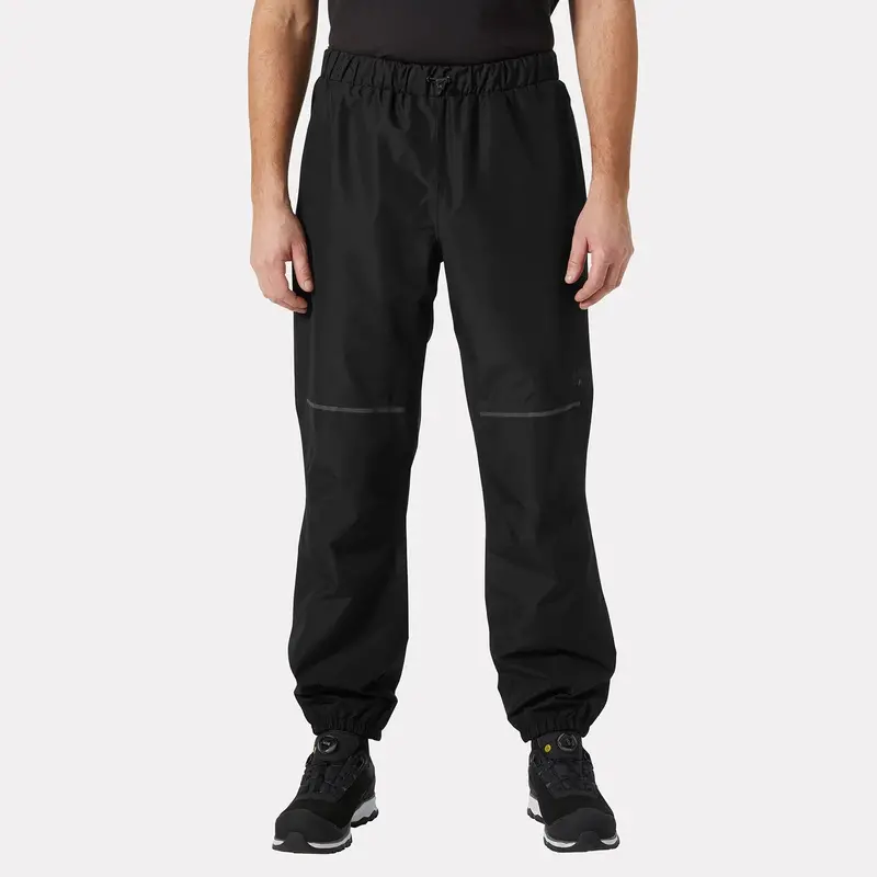 Helly Hansen Men's Manchester 2.0 Shell Rain Pant 1