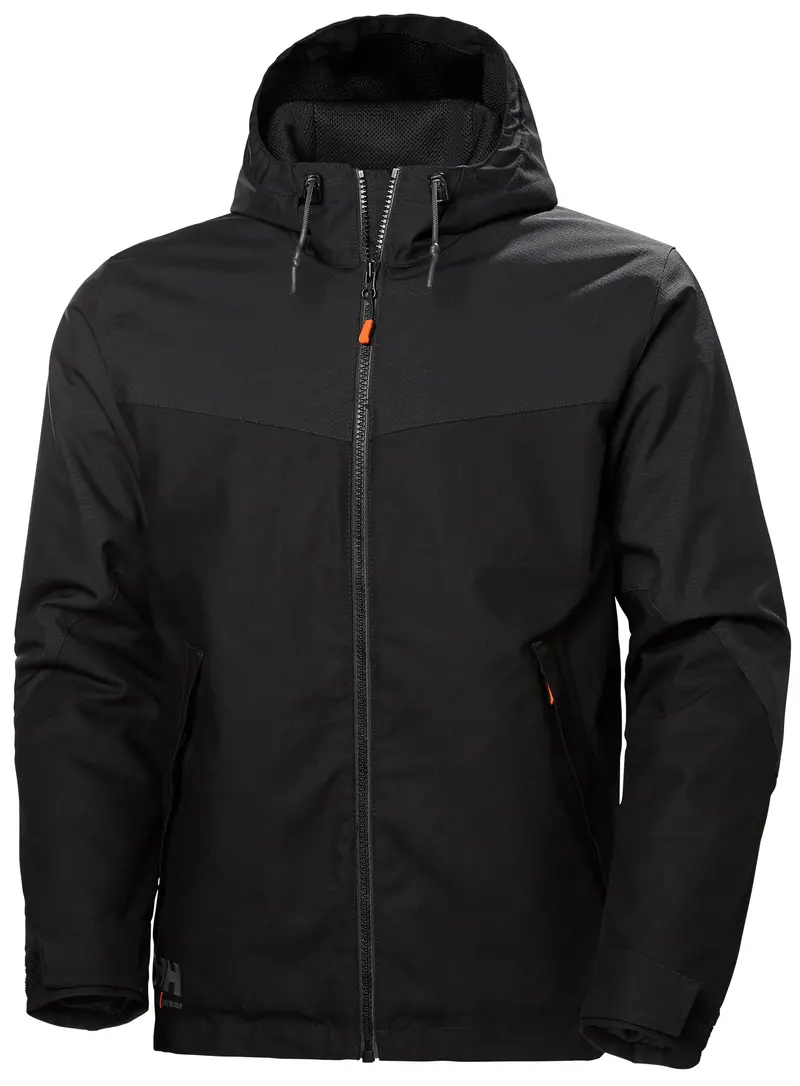 Helly Hansen Men's Oxford Winter Jacket 1