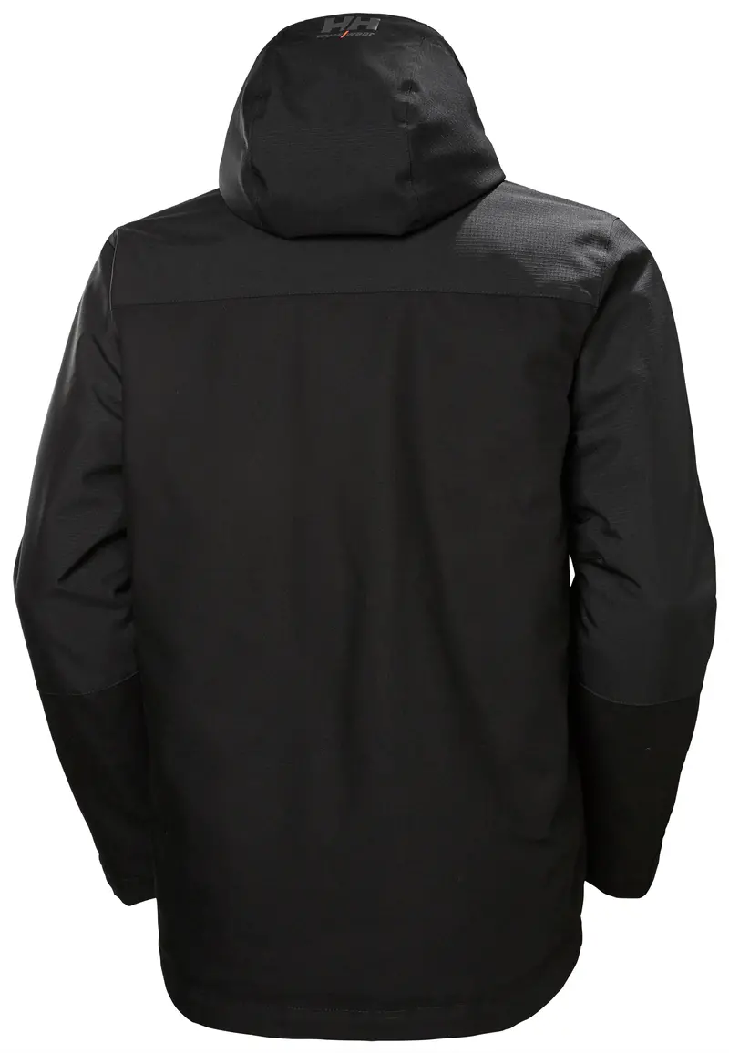 Helly Hansen Men's Oxford Winter Jacket 2