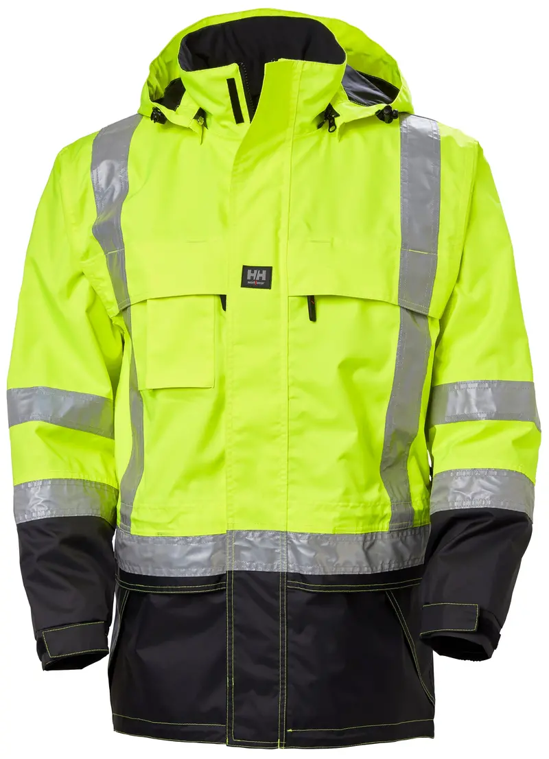 Helly Hansen Men's Potsdam Ansi Jacket 2