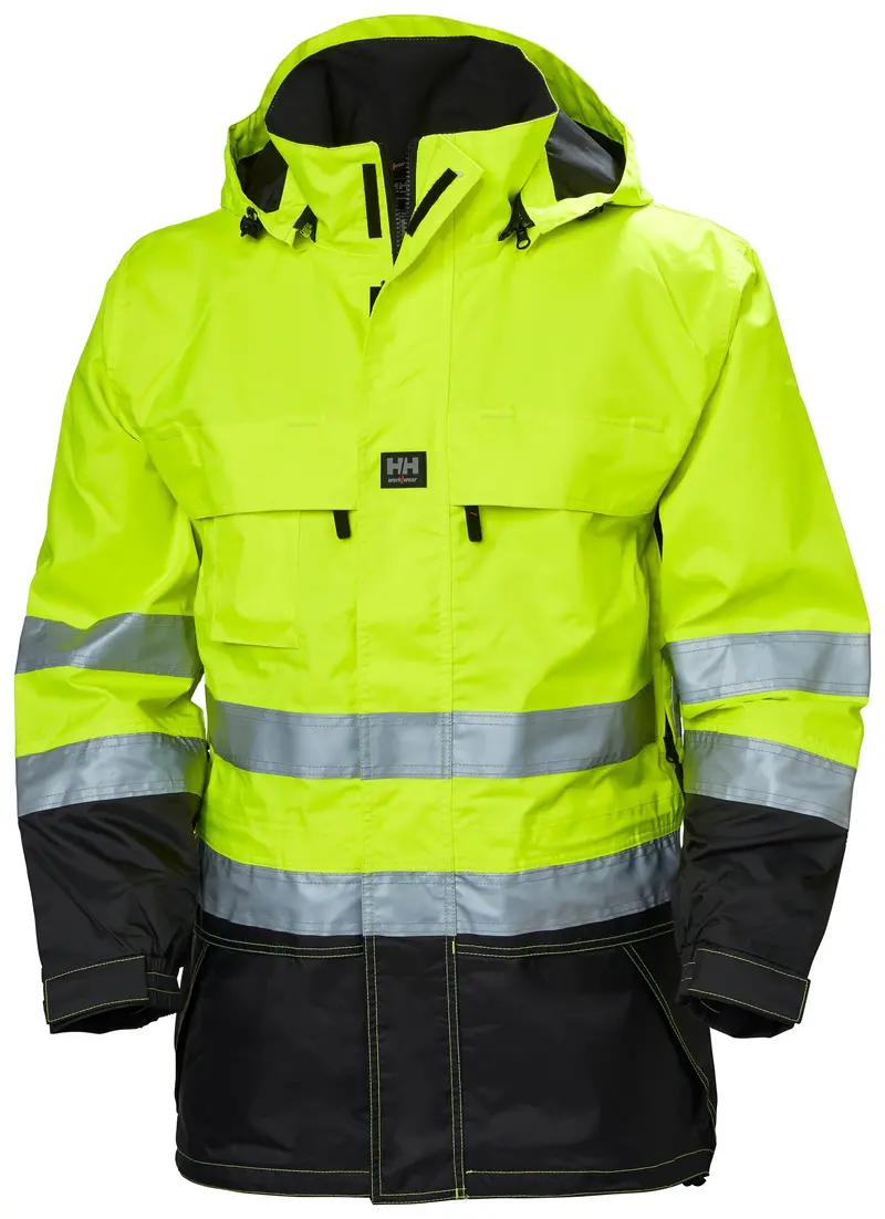 Helly Hansen Men's Potsdam Jacket 1