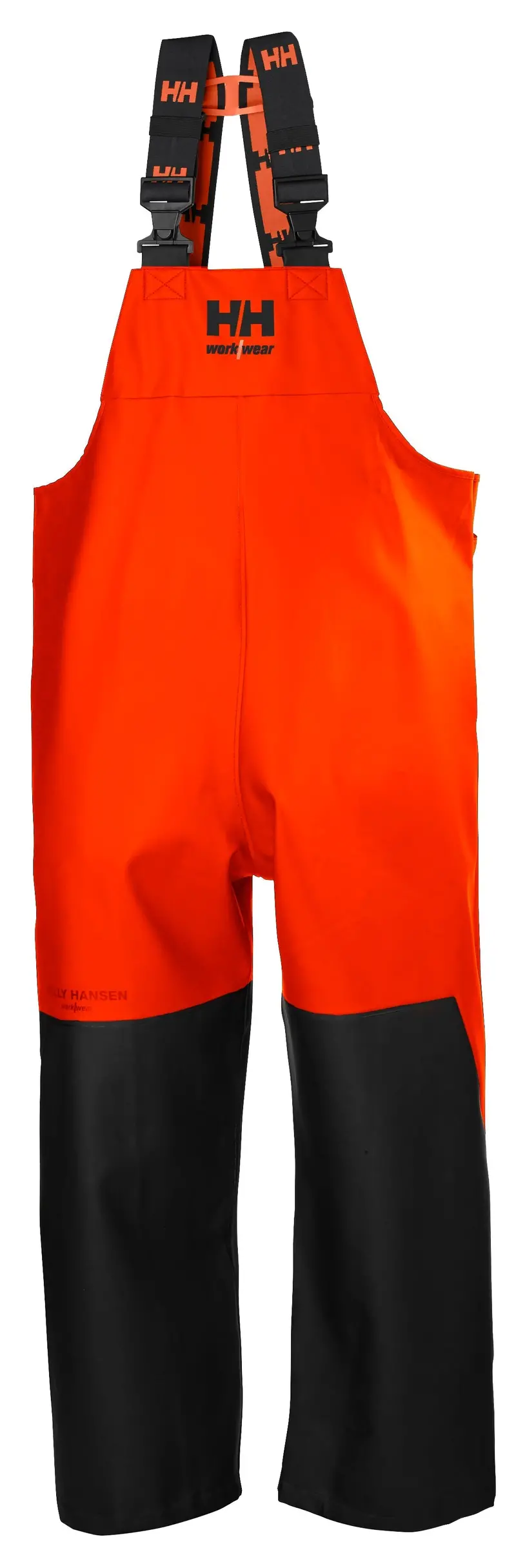 Helly Hansen Men's Storm Rain Bib 1
