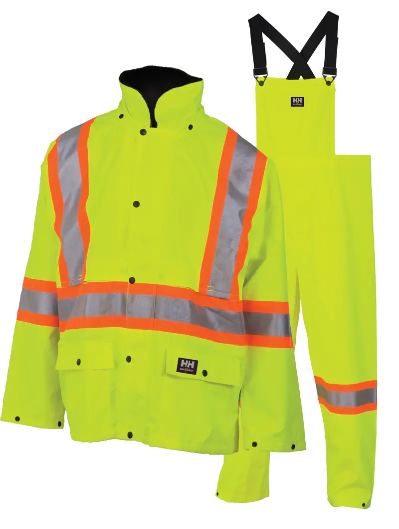 Helly Hansen Waverley Packable Suit 1