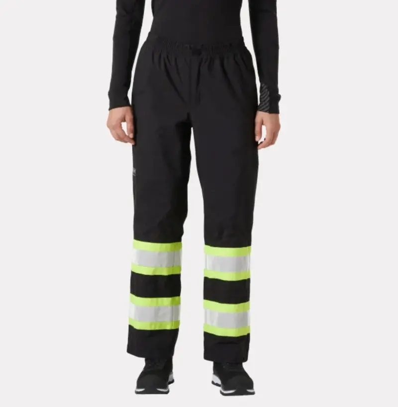 Helly Hansen Women's Alta Class E Water Resistant Shell Pant 1