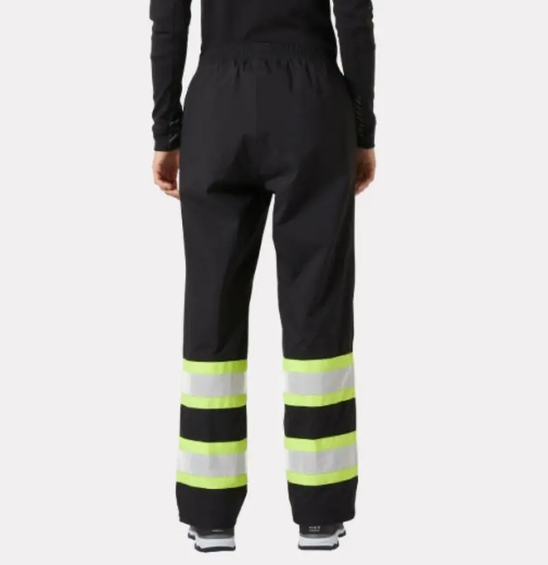 Helly Hansen Women's Alta Class E Water Resistant Shell Pant 2