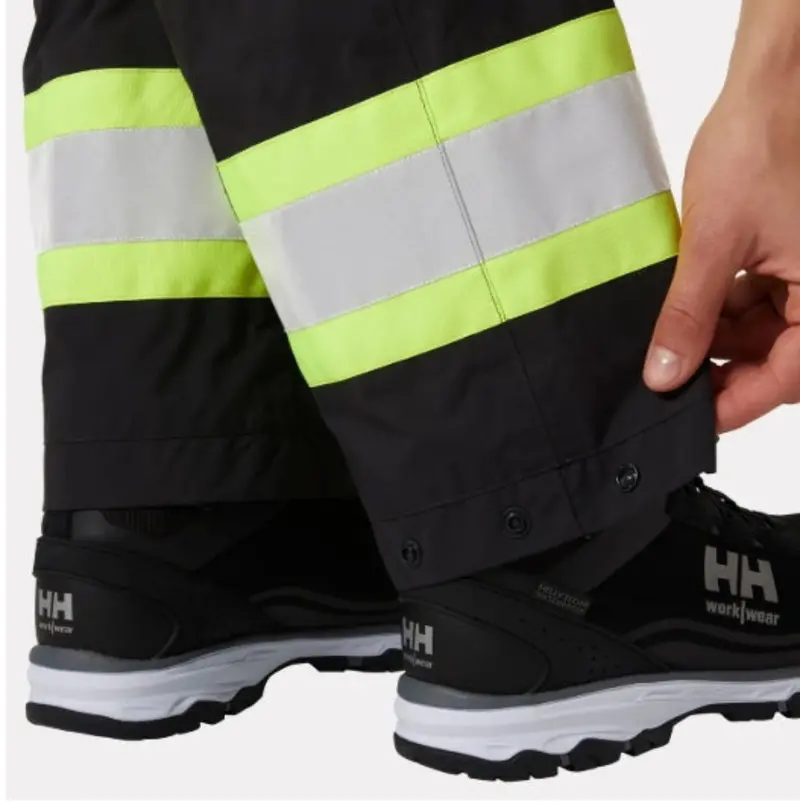 Helly Hansen Women's Alta Class E Water Resistant Shell Pant 4