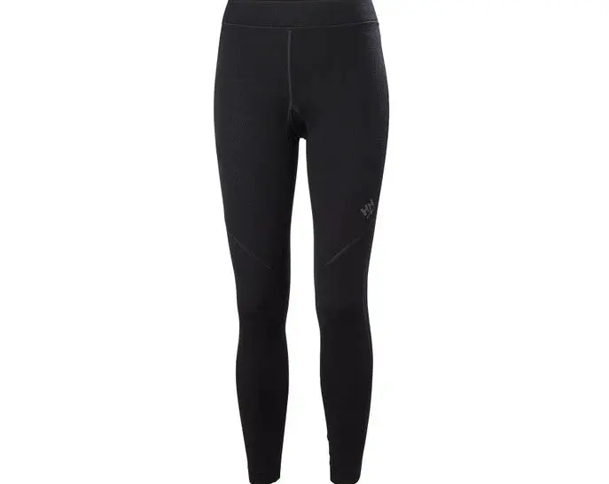 Helly Hansen Women's Lifa Merino Base Layer Bottom 1