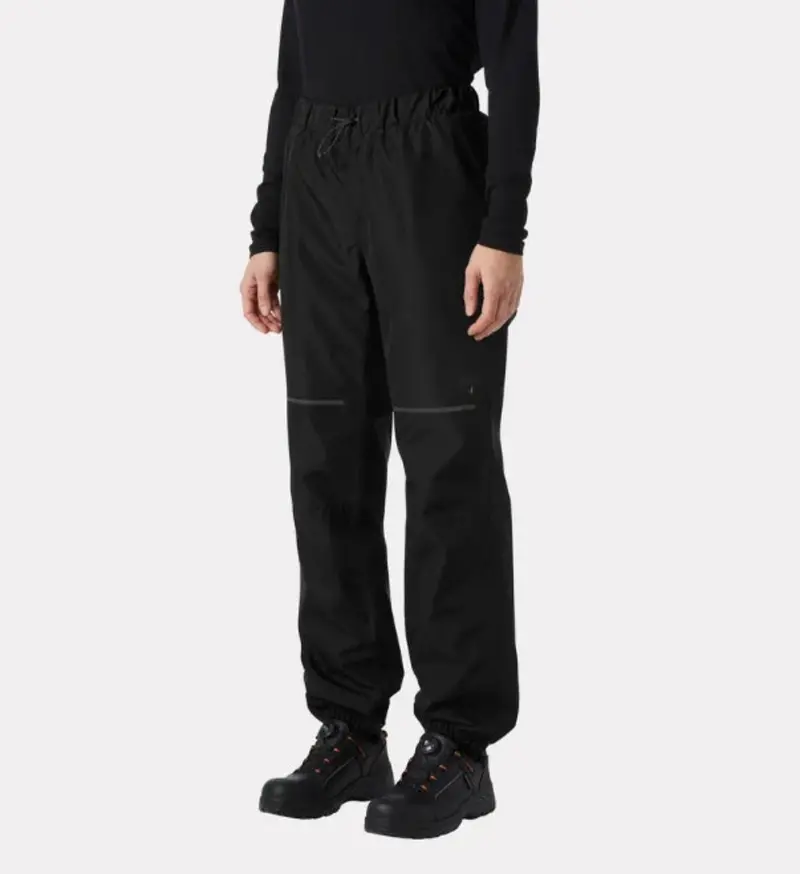 Helly Hansen Women's Manchester 2.0 Shell Pant 1