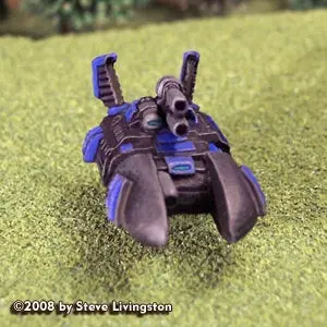 Hephaestus Scout Tank (Standard) Ar20-303 1