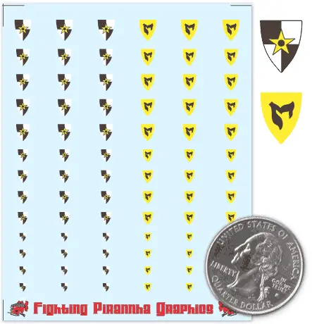 Heraldry 03 Decal 1