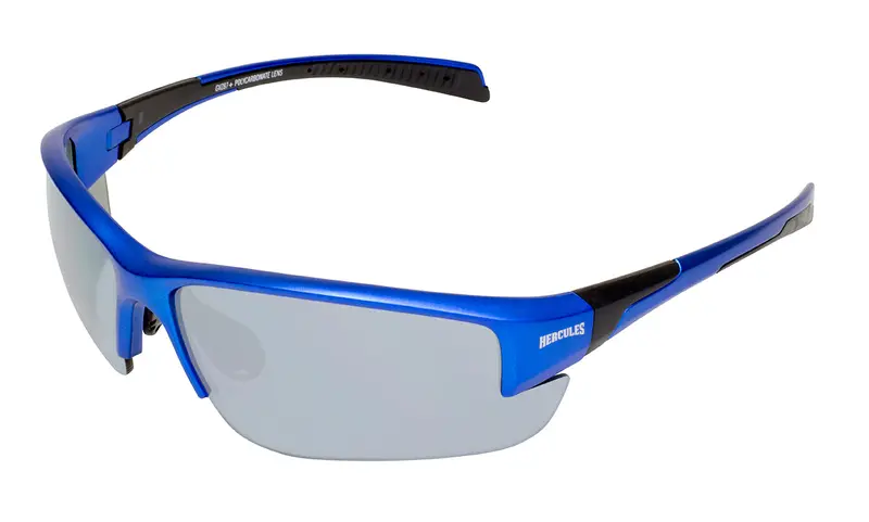 Hercules® 7 Metallic 1