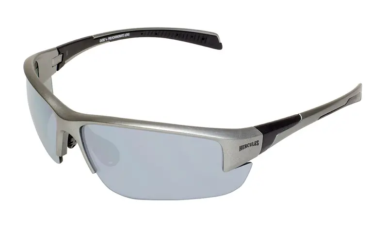 Hercules® 7 Metallic 2