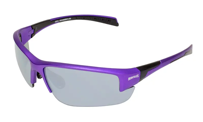 Hercules® 7 Metallic 3