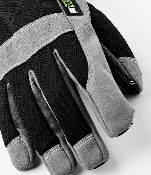 Hestra Anton Winter Gloves #74780-100 2
