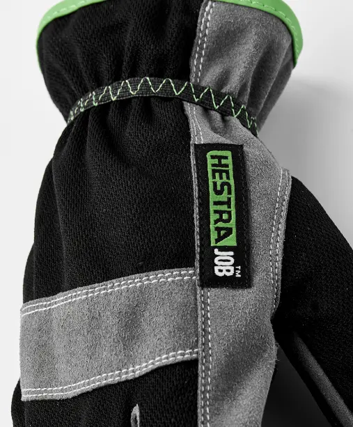 Hestra Anton Winter Gloves #74780-100 3