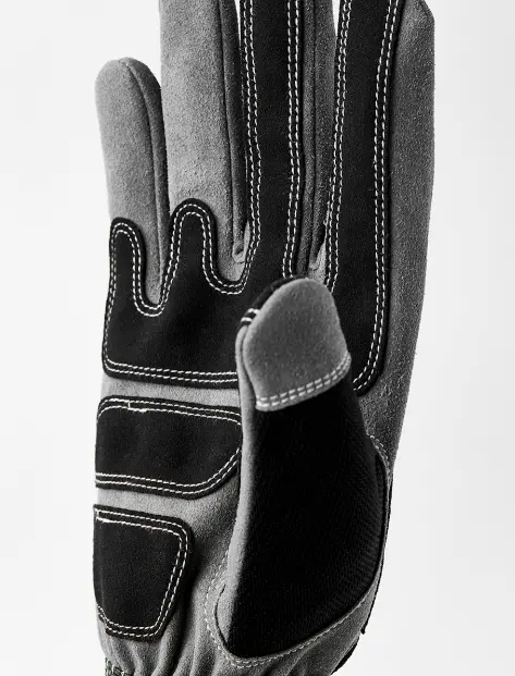 Hestra Anton Winter Gloves #74780-100 4