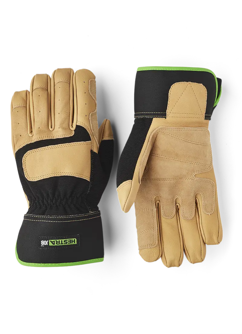 Hestra Hassium Multi-Use Gloves #73423-701 4
