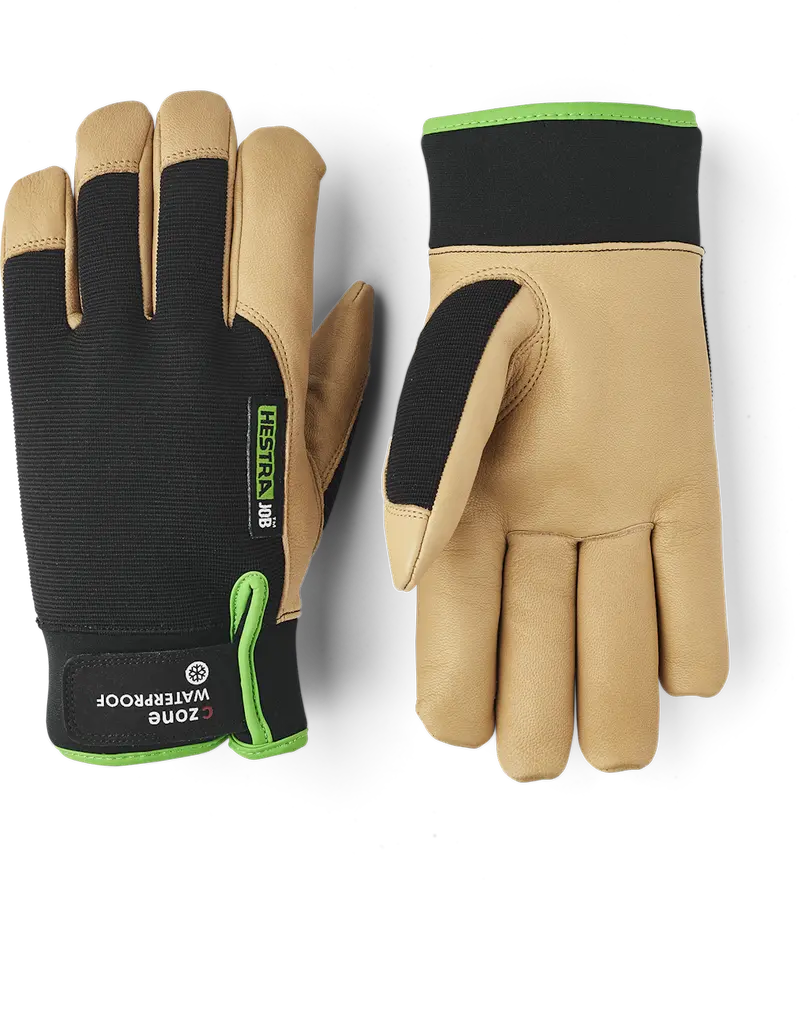 Hestra Kobolt Czone Multi-Purpose Gloves #73060-701 1