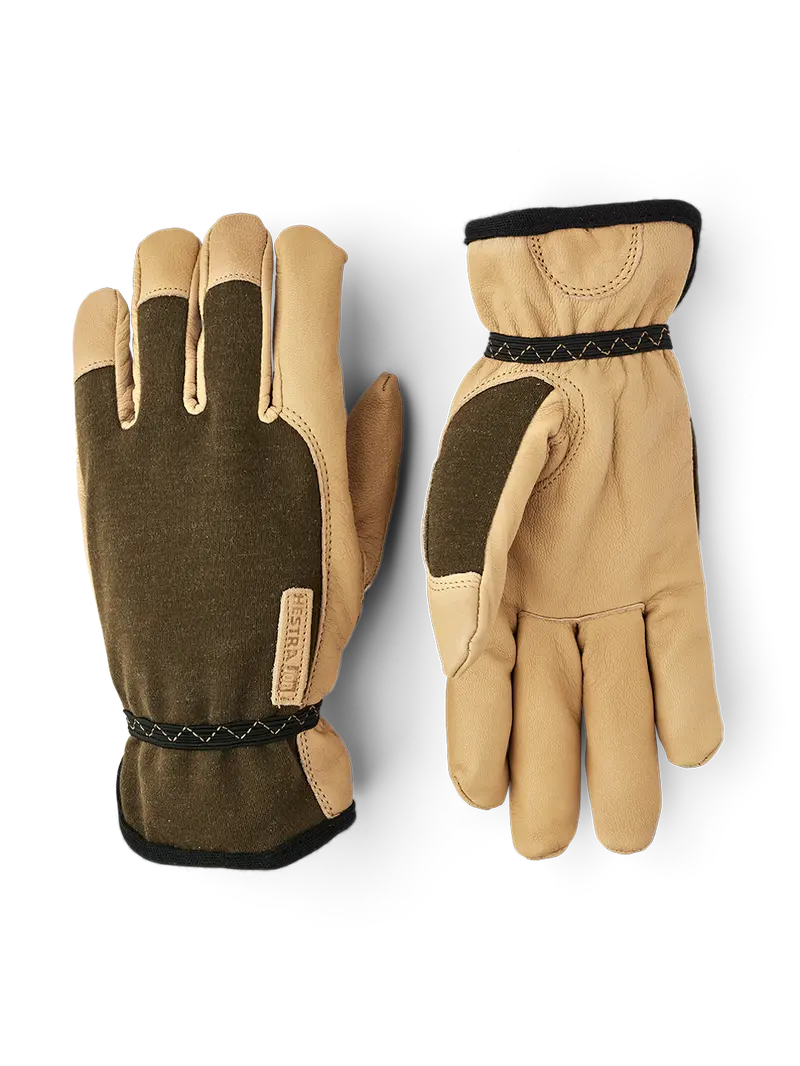 Hestra Kobolt Fr Multi-Purpose Gloves #73760-701 1
