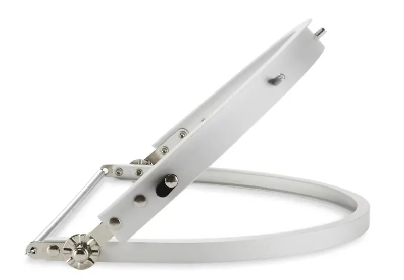 Hhaaw-Aluminum Hard Hat Bracket 1