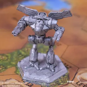 Hierofalcon Prime / A Variant  20-5193 1