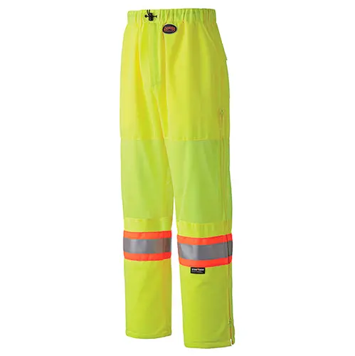 High Viz Traffic Pant 1