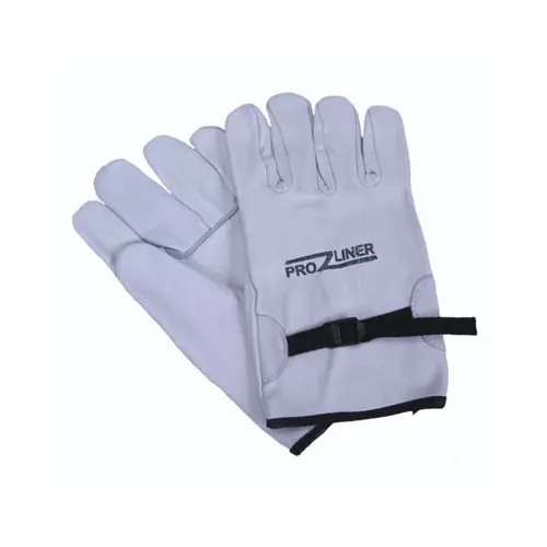 High Voltage Cover Gloves 1