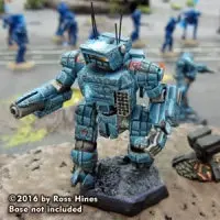 Highlander Hgn-732 20-5128 1
