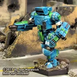 Highlander Hgn-734 Bt-402 1