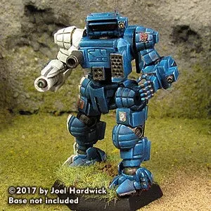 Highlander Hgn-738 Bt-403 1
