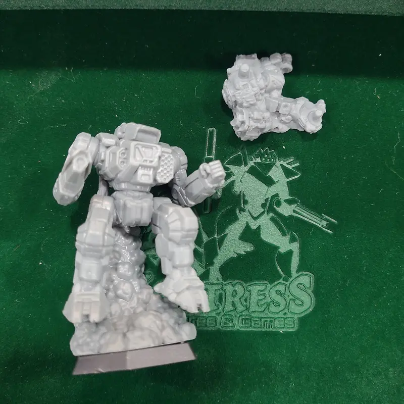 Highlander (Northwind Highlanders) #4-16 1