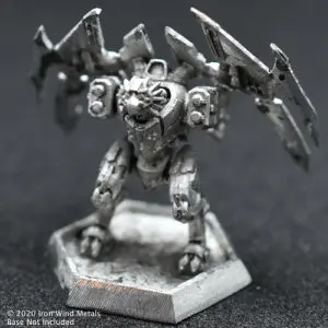Hippogriff (Standard) Bt-447 1