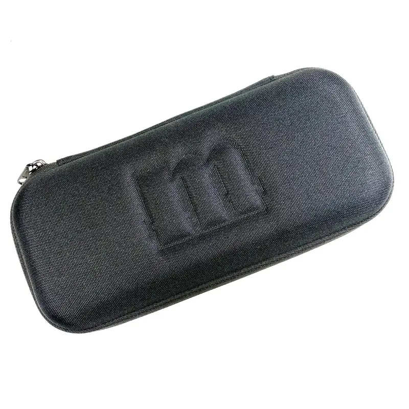 Hobby Brush Vault- Black 1