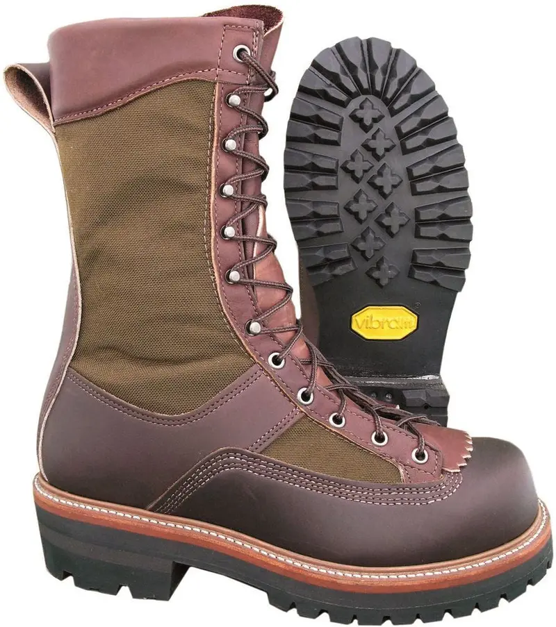 Hoffman Powerline 10" Eh Composite Toe 1