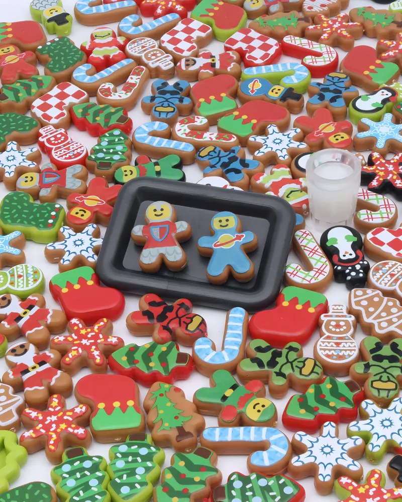 Holiday Cookie Tin 2025 2