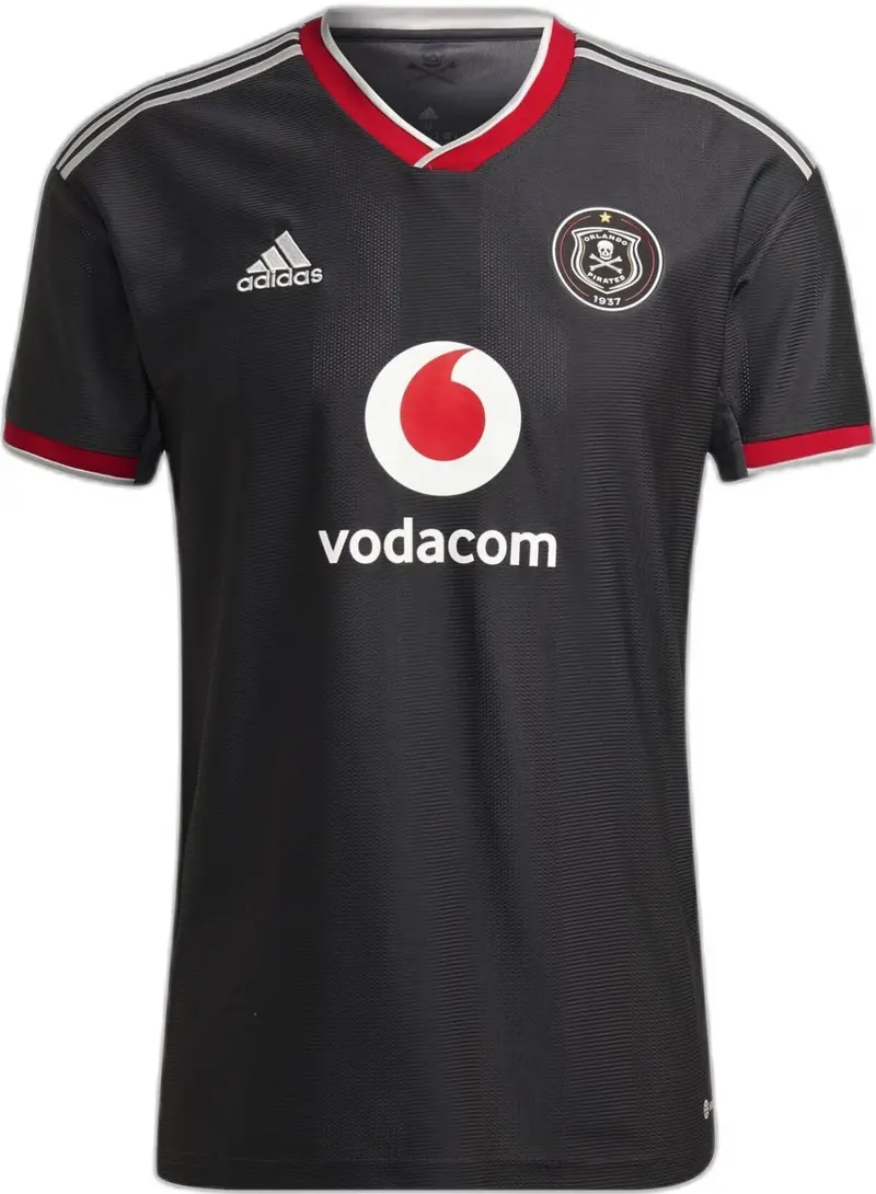 Home Jersey Orlando Pirates Hd3861 1