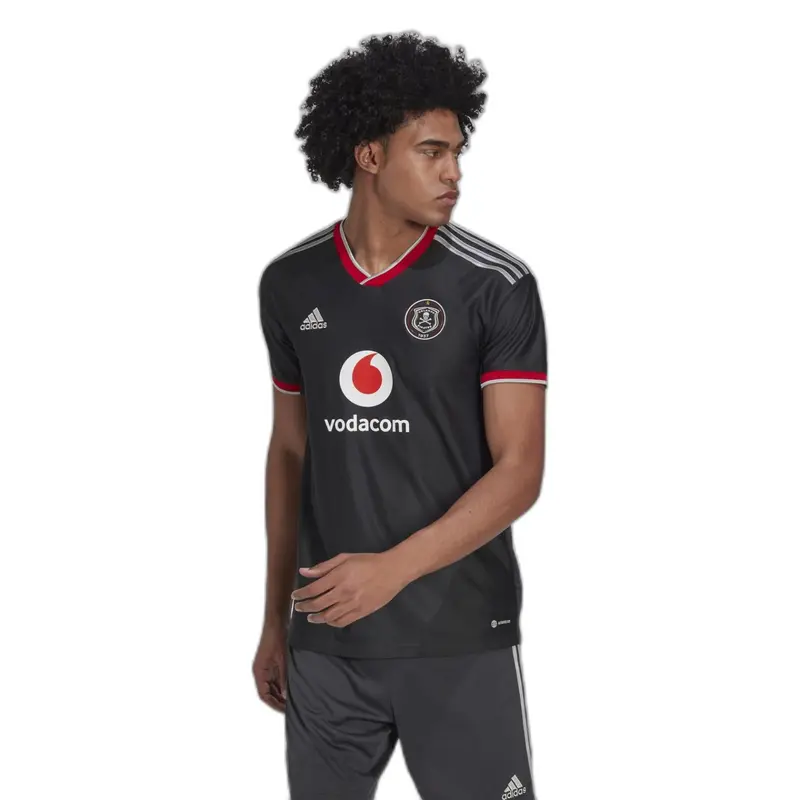 Home Jersey Orlando Pirates Hd3861 2