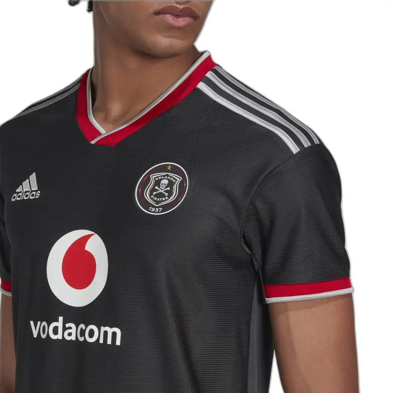 Home Jersey Orlando Pirates Hd3861 4