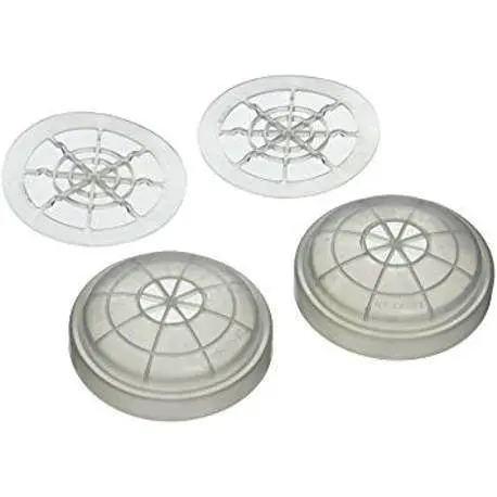 Honeywell Filter Holder 1