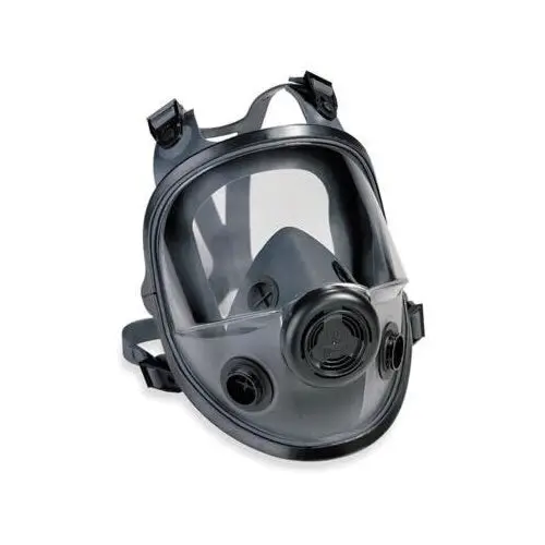 Honeywell Full Face Respirator 1