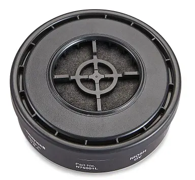 Honeywell N Series Cartridges & Filters 1