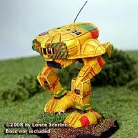 Hoplite Hop-4D 20-803 1