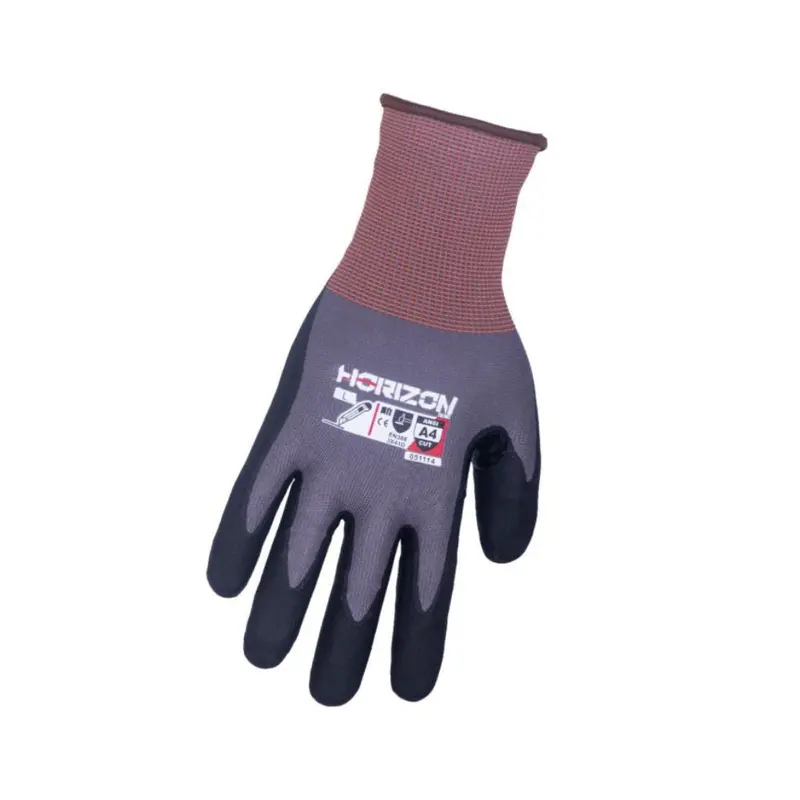 Horizon Ansi A4 Cut Resistant Gloves 51114 1