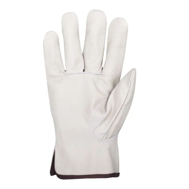 Horizon Cowhide Leather Drivers/Work Glove 781378 2