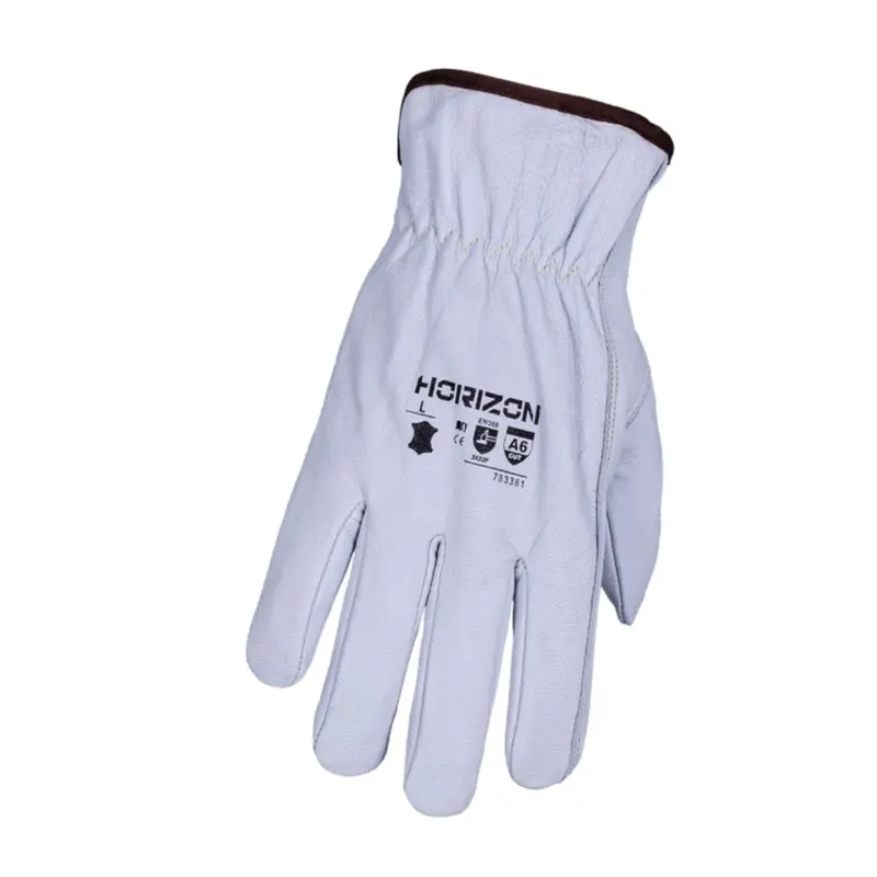 Horizon Goatskin A6 Cut Resistant Gloves 783381 1