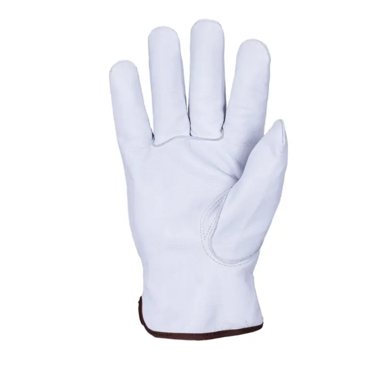 Horizon Goatskin A6 Cut Resistant Gloves 783381 2