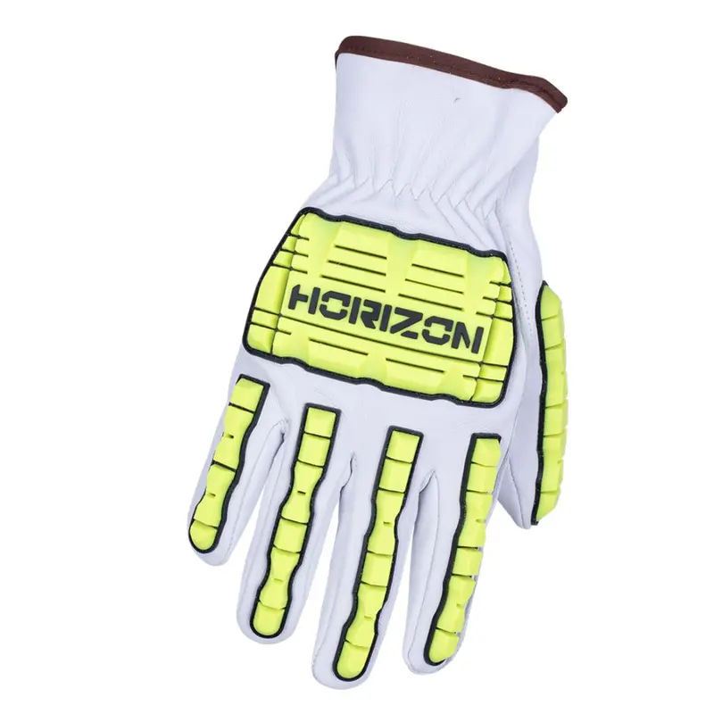 Horizon Goatskin Impact Protection Gloves 783382 1