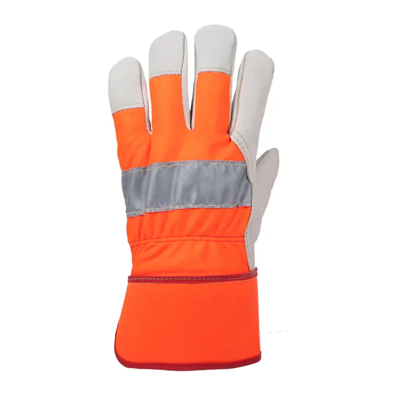 Horizon Hi Vis Insulated Gloves (1 Pair) 1