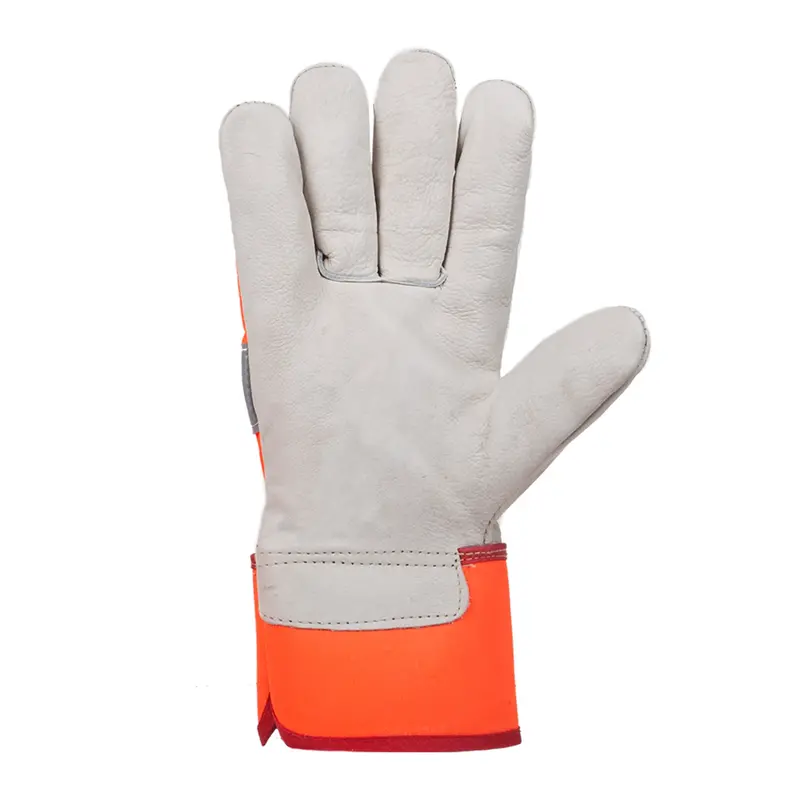 Horizon Hi Vis Insulated Gloves (1 Pair) 2
